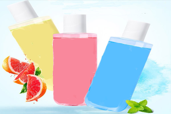 分光測(cè)色儀在漱口水顏色品質(zhì)管控中的應(yīng)用