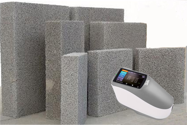 混凝土為什么會有色差？混凝土色差管控與預(yù)防方法