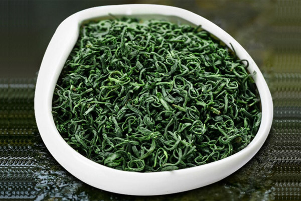 分光測(cè)色儀檢測(cè)茶葉的顏色差異