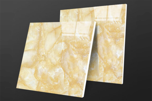 玻化磚為什么會(huì)有色差？如何解決？