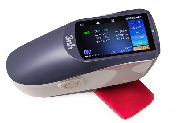 影響涂層色差因素有哪些？如何測(cè)量涂層色差？