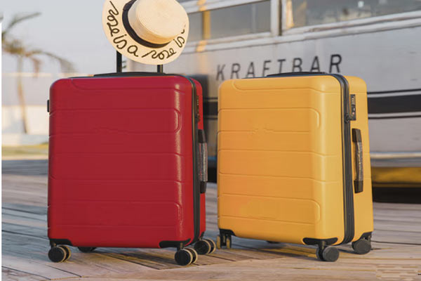 色差儀管控行李箱的顏色品質(zhì)