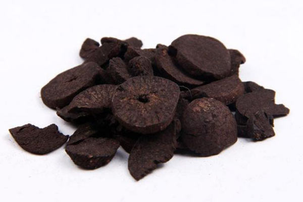 色差儀在檳榔炒焦加工中的應(yīng)用