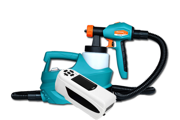 色差儀在產(chǎn)品涂裝顏色檢測(cè)中的應(yīng)用