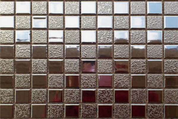 色差儀管控陶瓷錦磚的顏色品質(zhì)