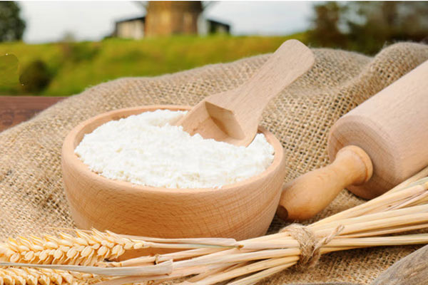 色彩色差計(jì)在面粉色澤測(cè)定中的應(yīng)用