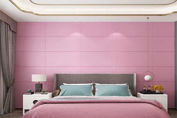 色差儀管控人造板裝飾紙的顏色品質(zhì)