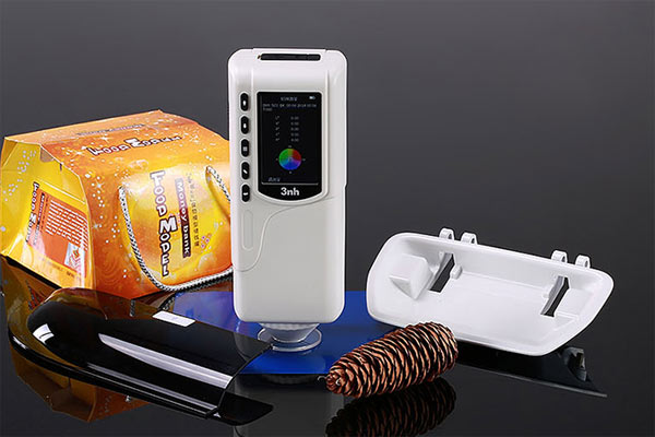 色差儀為什么要校正？色差儀校正方法及常見問題