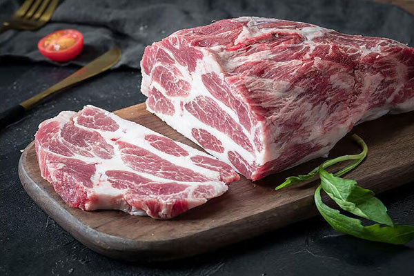 高精度小口徑色差儀在豬肉顏色評定中的應(yīng)用