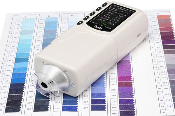 怎么測白度？白度測量的理論基礎(chǔ)和方法