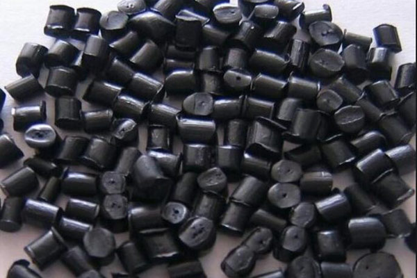 色差儀檢測(cè)聚丙烯塑料造粒的顏色差異