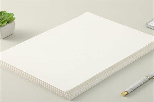 紙張為什么會有色差？色差儀如何管控紙張色差？