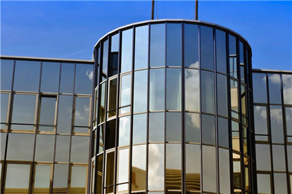 建筑鍍膜玻璃色差怎么檢測(cè)？建筑玻璃色差檢測(cè)方法