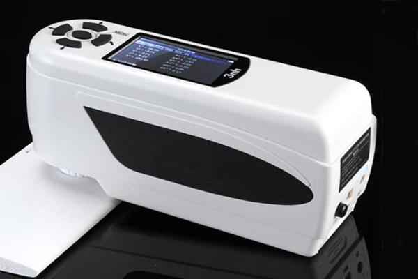 色差儀為什么要校準(zhǔn)？色差儀校準(zhǔn)參數(shù)有什么要求？