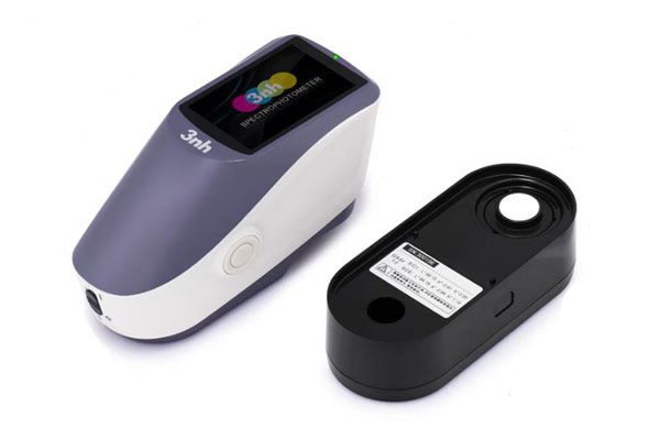 色差儀標(biāo)準(zhǔn)白板值是多少？色差儀標(biāo)準(zhǔn)白板值怎么設(shè)置？