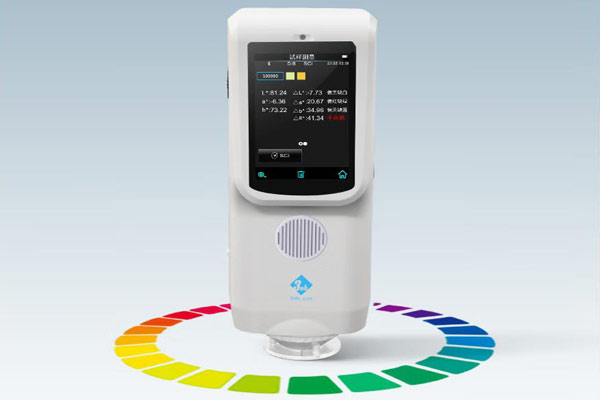 色差△E什么意思？色差△E值怎么計(jì)算？