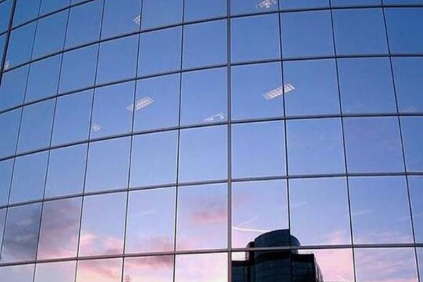 色差儀檢測熱反射真空鍍膜玻璃的色差