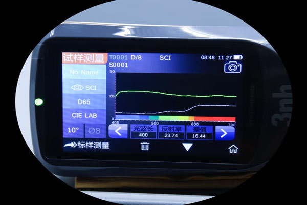 色差儀SCE/SCI什么意思？SCE/SCI什么區(qū)別？