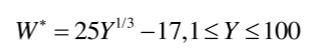 明度指數(shù)W計(jì)算公式