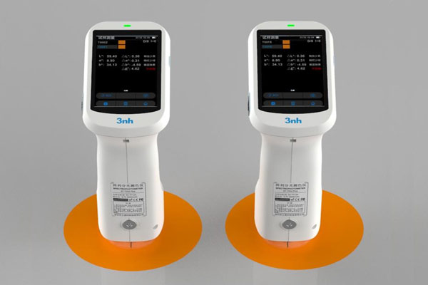 色差儀在注射劑溶液顏色檢測中的應(yīng)用