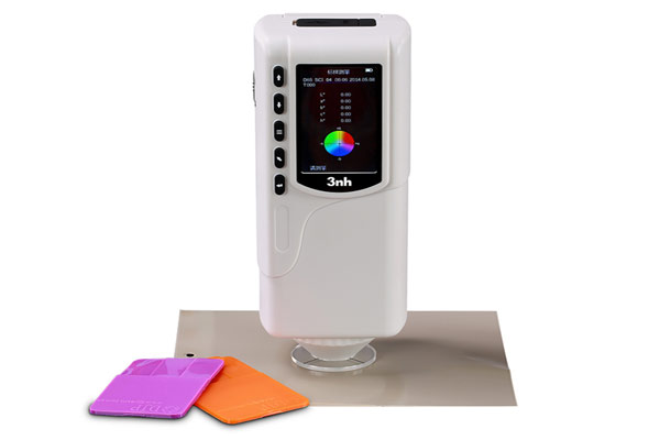 色差儀LAB和LUV顏色空間什么意思？怎么選擇？