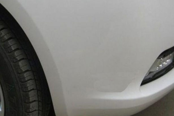 色差儀檢測汽車珠光漆的色差