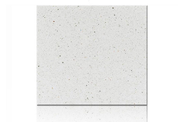 色差儀檢測仿花崗巖無釉瓷質(zhì)墻地磚的色差