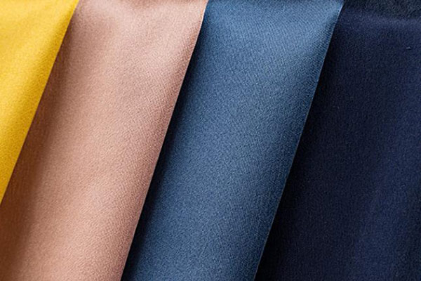 色差儀管控真絲綢織物染色后的顏色品質(zhì)