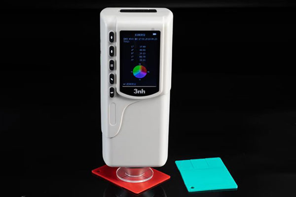 色差儀X、Y、Z值與L、a、b、u、v值轉(zhuǎn)化方法