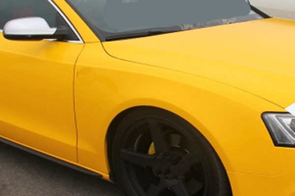 色差儀在汽車油漆手工噴涂色差檢測中的應(yīng)用