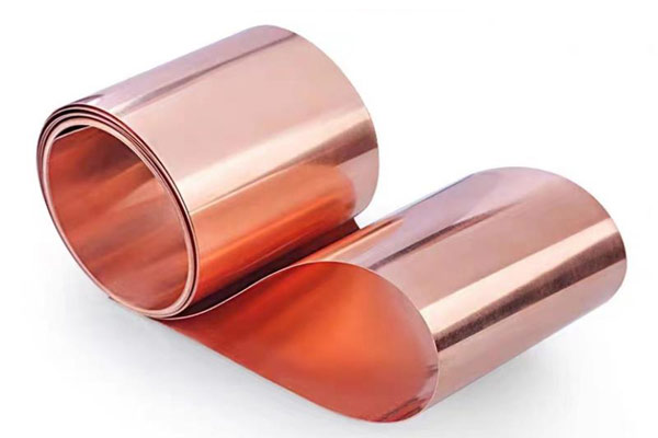 色差儀在電解銅箔亮面色差缺陷檢測中的應(yīng)用