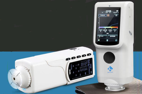 色差儀有幾種類型？色差儀測(cè)色差方法有哪些？