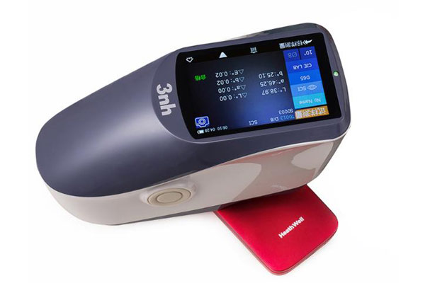 分光測(cè)色儀是什么儀器？分光測(cè)色儀什么作用？