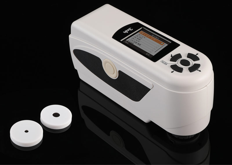 色差儀是什么儀器？色差儀構(gòu)成及操作方法