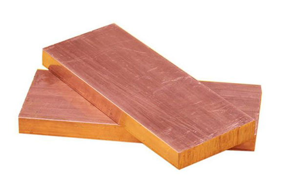 高精度便攜式色差儀在銅電鍍件表面色差檢測中的應(yīng)用