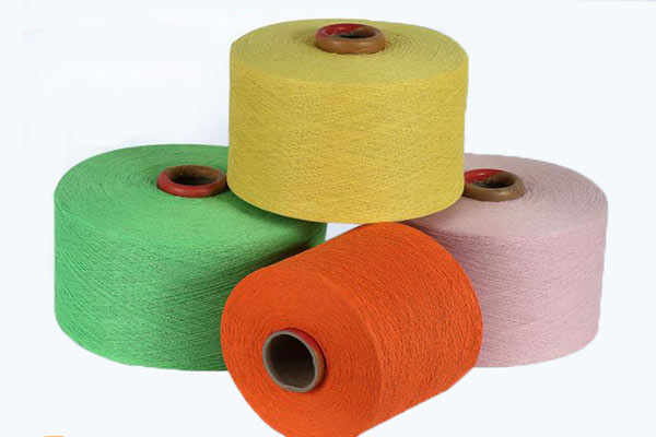 色差儀檢測紗線色差管控其顏色的一致性