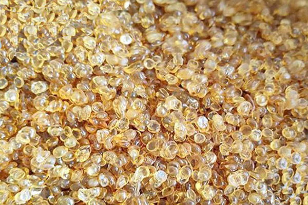 骨膠色澤影響因素及色澤的測定方法