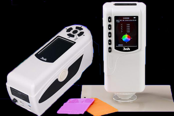 三刺激值色差儀什么優(yōu)勢(shì)？三恩時(shí)三刺激值色差儀有哪些？