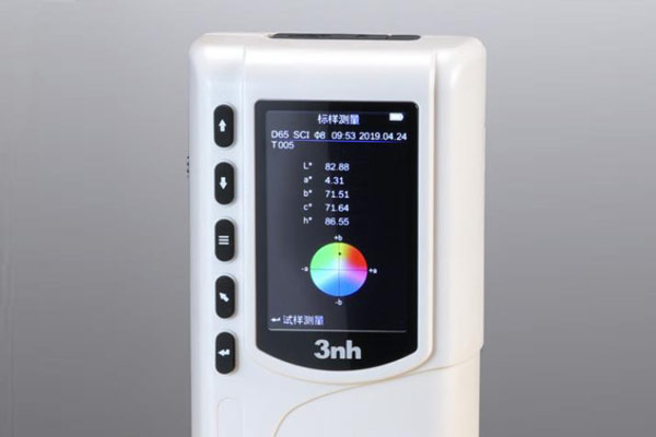 色差儀顏色空間：CIELab和HunterLab含義及區(qū)別