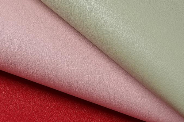 便攜式小口徑色差儀在皮革顏色檢測中的應用