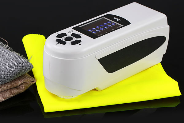 色差儀在紡織品色牢度檢測中的應用