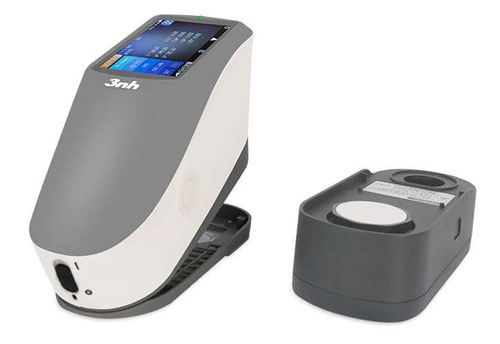 分光測色儀色散系統(tǒng)之單色器的常見類型