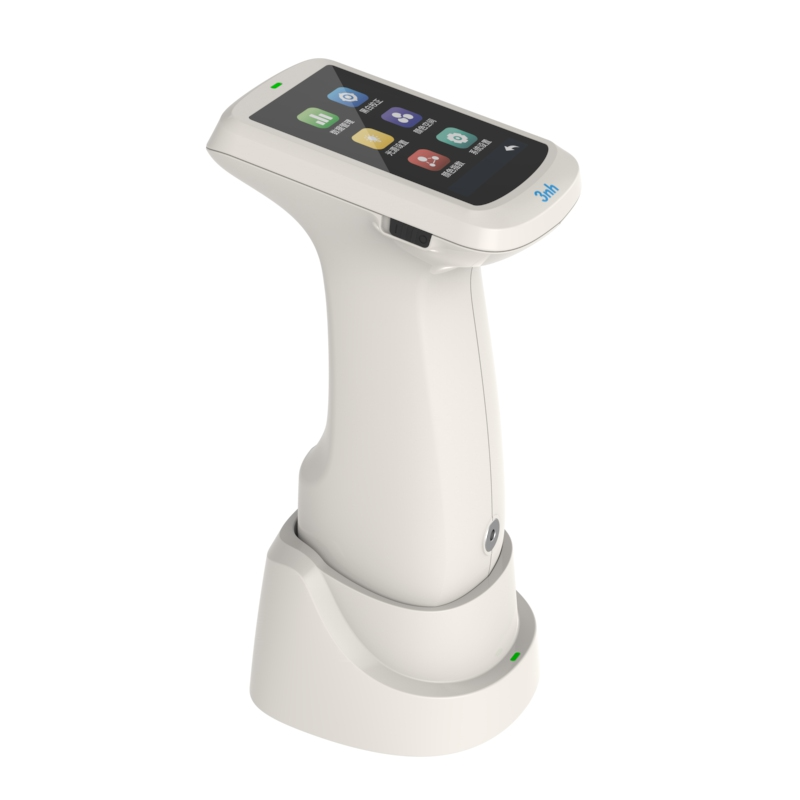 分光色差儀 KS-200