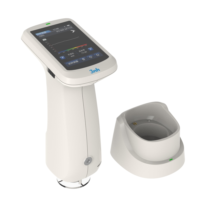 PS430分光色差儀