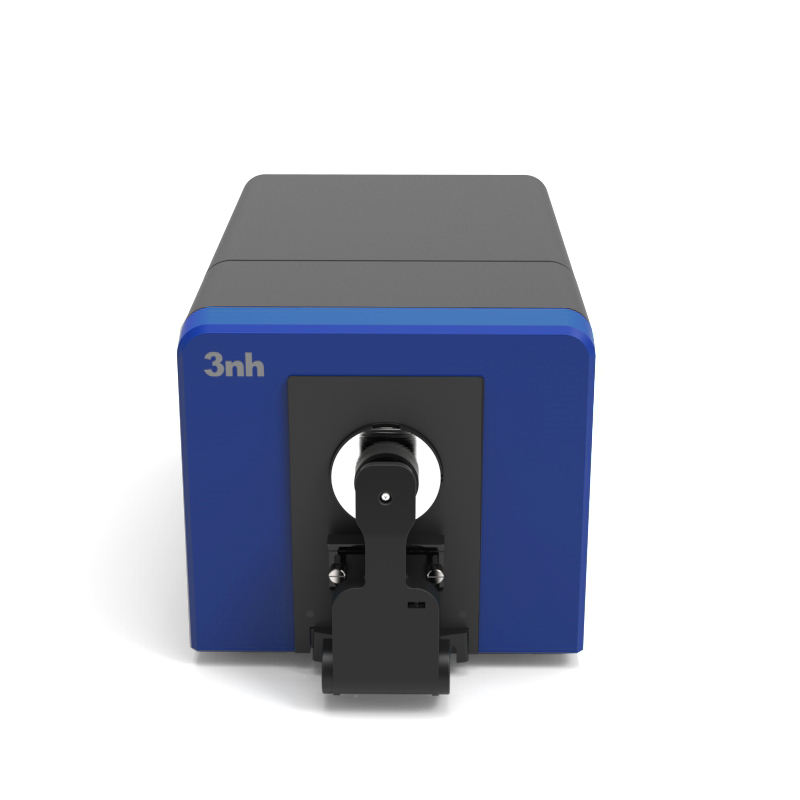 臺式分光測色儀TS8500