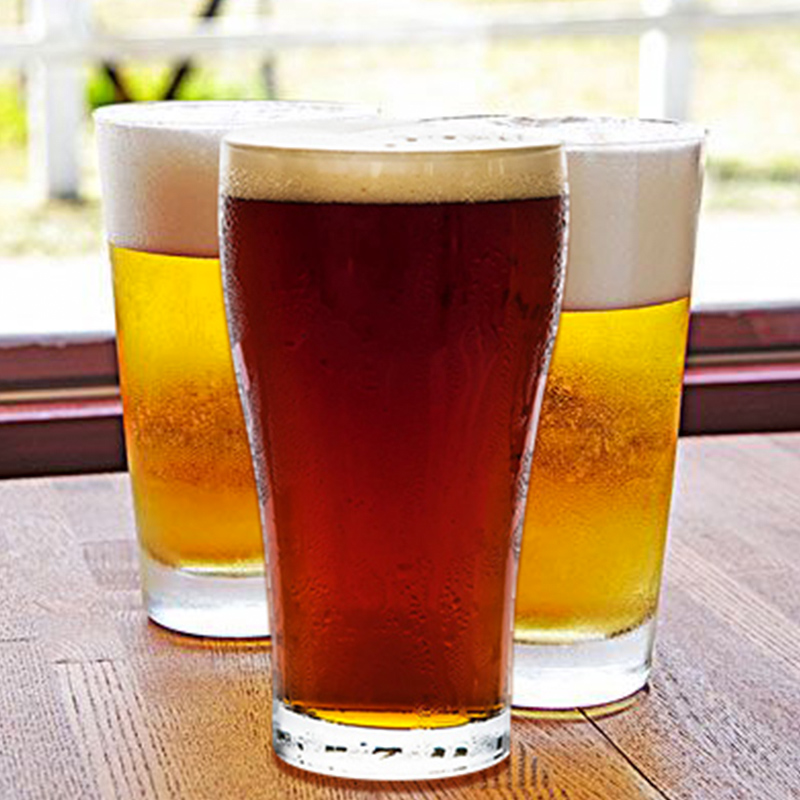 啤酒色彩分析;分光測(cè)色儀確定質(zhì)量標(biāo)準(zhǔn)