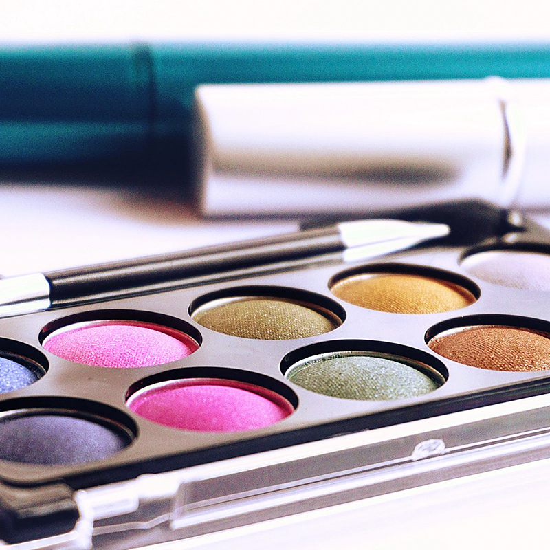 分光測(cè)色儀用于化妝品色調(diào)控制