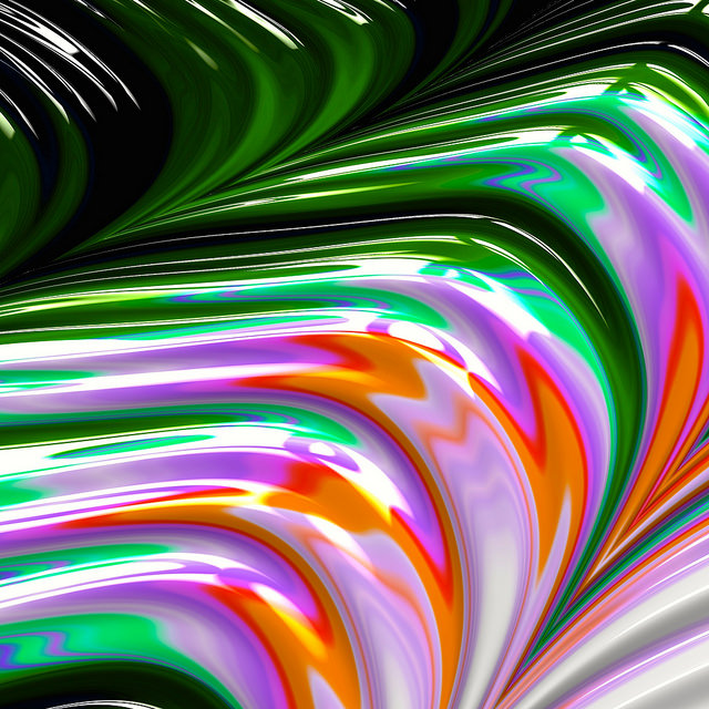 分光測(cè)色儀分析聚合物添加劑顏色在塑料生產(chǎn)中的作用