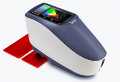 彩色不銹鋼顏色檢測(cè)方法