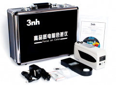 調(diào)漆測(cè)色儀怎么樣？調(diào)漆測(cè)色儀使用方法